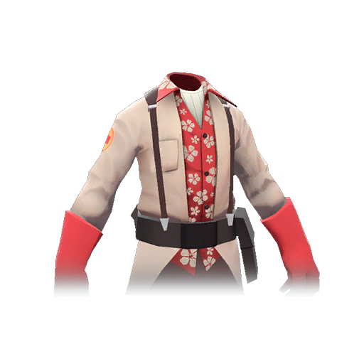 Realistic Doc's Holiday